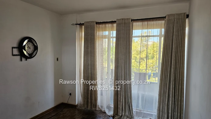 Superb opportunity in Mazoe Mansion 