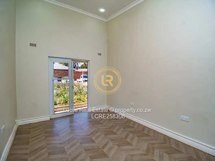 To Let: Premium Executive Office Suite