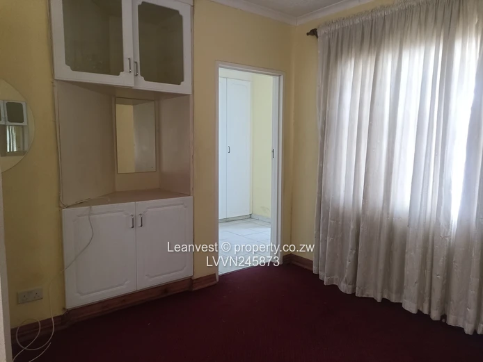 Emerald Hill Double Storey House To Let 