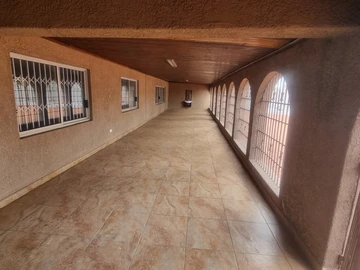 4 Bedroom Townhouse Complex