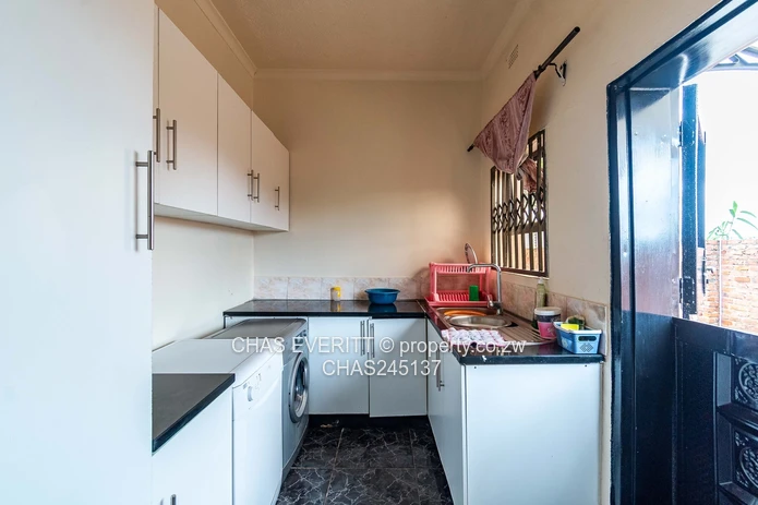 Stunning 4 bedroom house for sale in Pomona