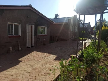 House for sale in Westgate