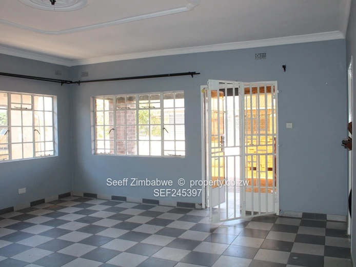 Southview Park House For Rent!