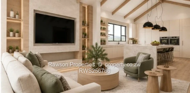 Quinnington Townhouses For Sale