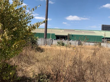 Commercial & Industrial Land