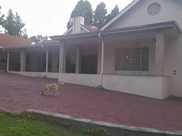 **Spacious Glen Lorne Retreat: 8-Bedroom Family Home on 6300 m²**
