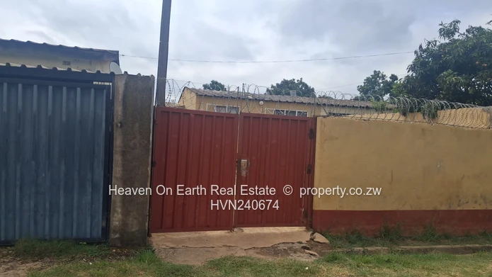 2 bedroomed Family Home