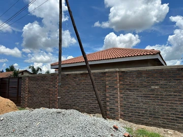 4 Bedroom Townhouse Complex