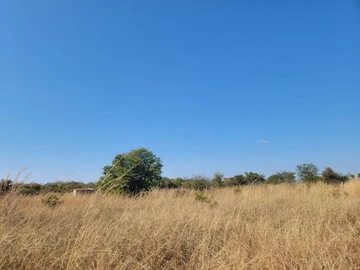Agro Residential Plot in Sabonabon Estate Kadoma