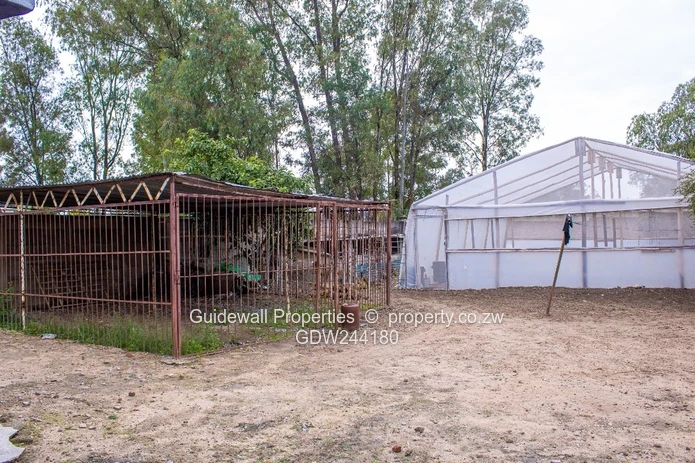 Chadcombe 3 bedroomed house for sale