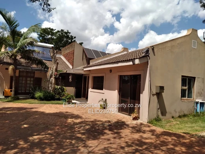 Westwood House for sale