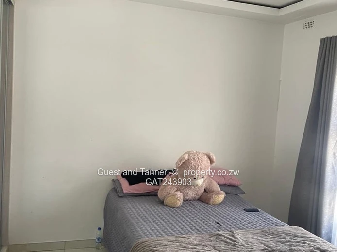 Delbrooke Park Modern 4-bedroom Home for Sale - Tynwald