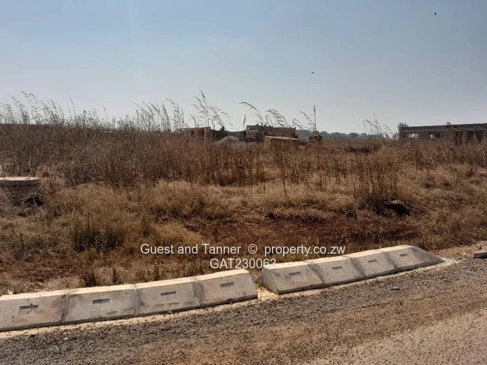 Residential Stand for Sale 