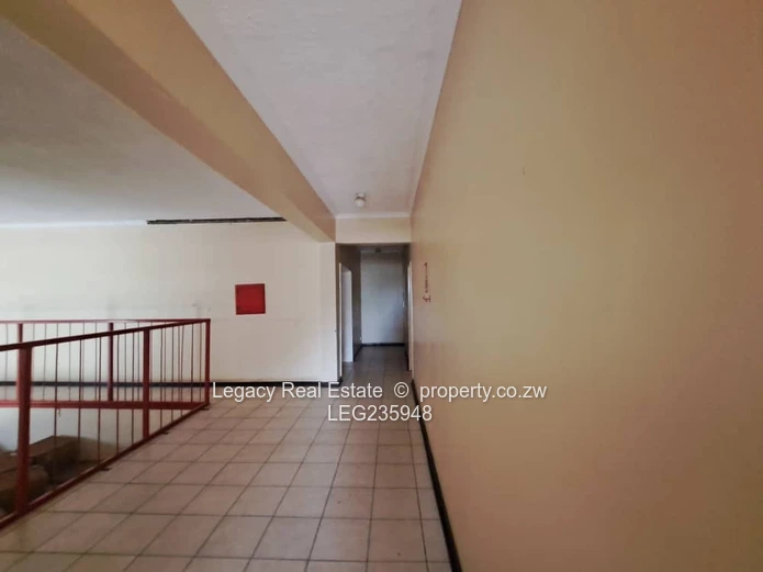 Prime Industrial Warehouse For Rent Ready For Immediate Occupation