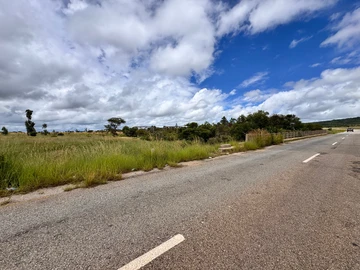 Darwendale AgroResidential Plots for Sale