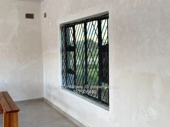 Offices Along Chiremba Road To Rent