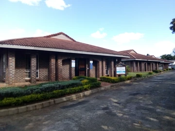 Commercial Property