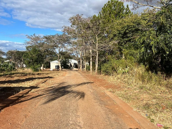 Residential stand for sale