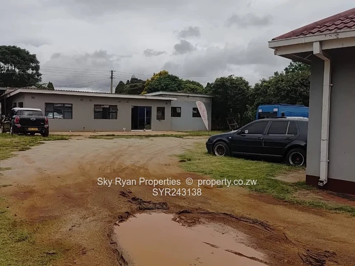 Eastlea Commercial Property For Sale