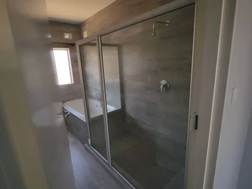 60 Unit Townhouse Complex