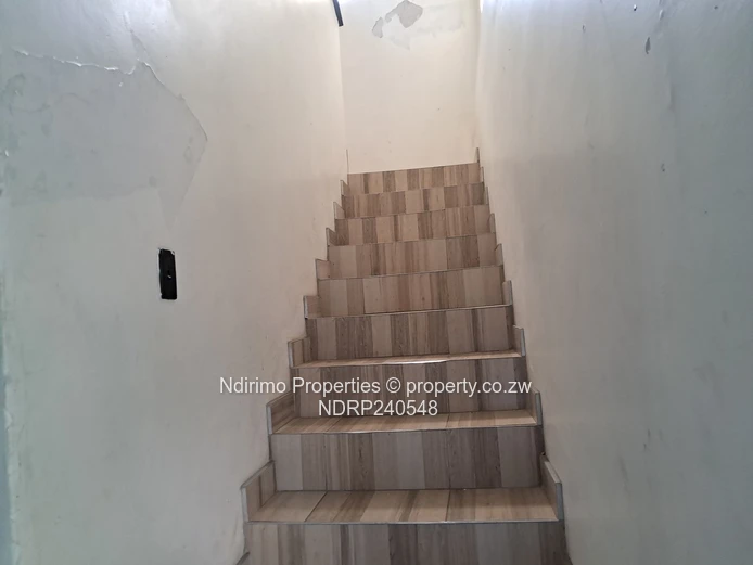 Factory/Warehouse to let