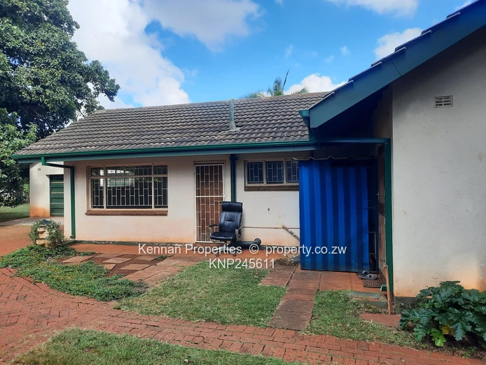 Well Located Close to International School