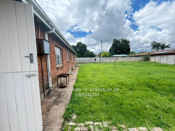 Westgate 3 Bedrooom House for sale