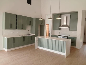 3 Bedroom Townhouse Complex