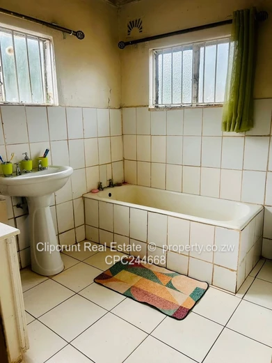 Beautiful starter home for sale!