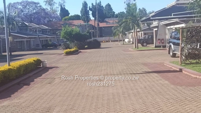 Apartment to Let