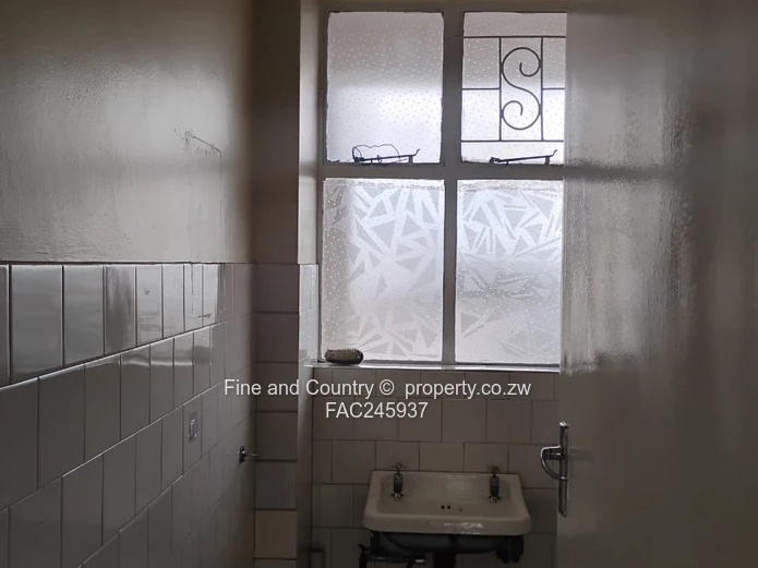 2-Bedroom Apartment with Balcony for Rent – Prime CBD Location