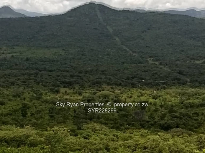 Nyanga  Agro-Residential Plots