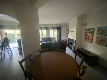 3 Bedroom Garden Flat