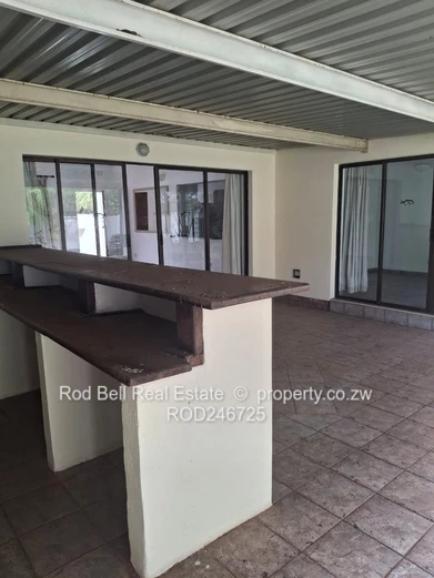 3 Bedroom Unit for Rent in Greendale