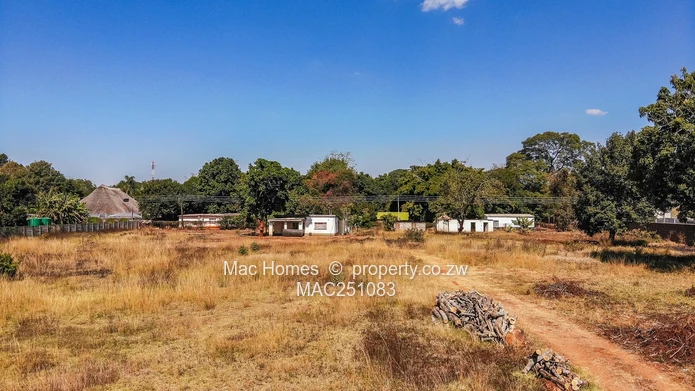 For Sale: 2 Acre / 8,119Sqm Development Stand