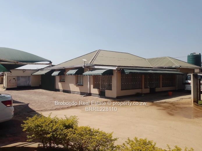 Waterfalls, Prospect 3 bed house for sale (Sole Mandate)