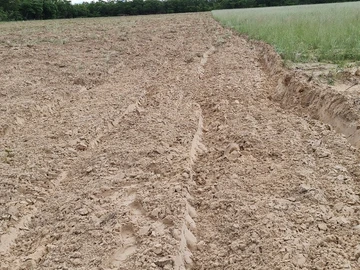 Reduced to Go: Beatrice/Featherstone Farm For Sale 140 Hectares