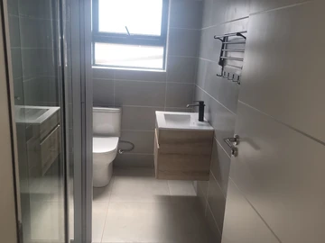 20 Unit Townhouse Complex