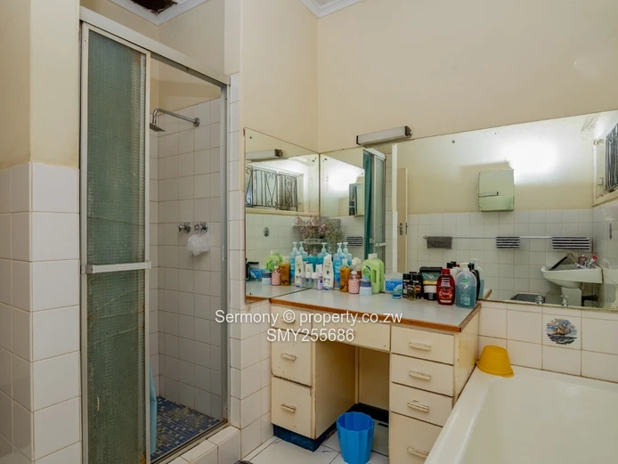 Residential house for sale