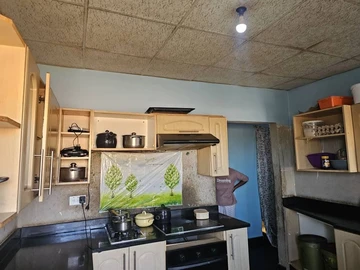 32 Bedroom House