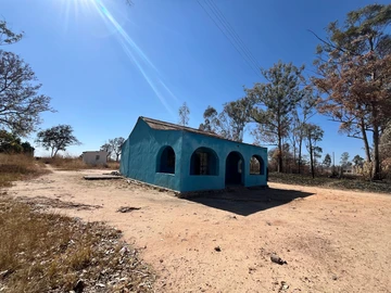 Commercial & Industrial Land