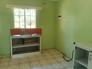 2 Bedroom Cottage