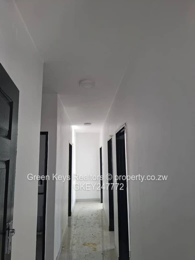 Hatfield 4 beds cluster unit