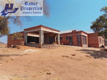 7 Bedroom House