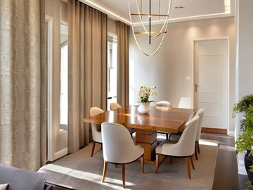 7 Unit Townhouse Complex