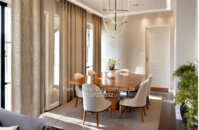 Space, style and security – all in one! 