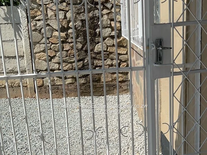 Chadcombe flat for sale