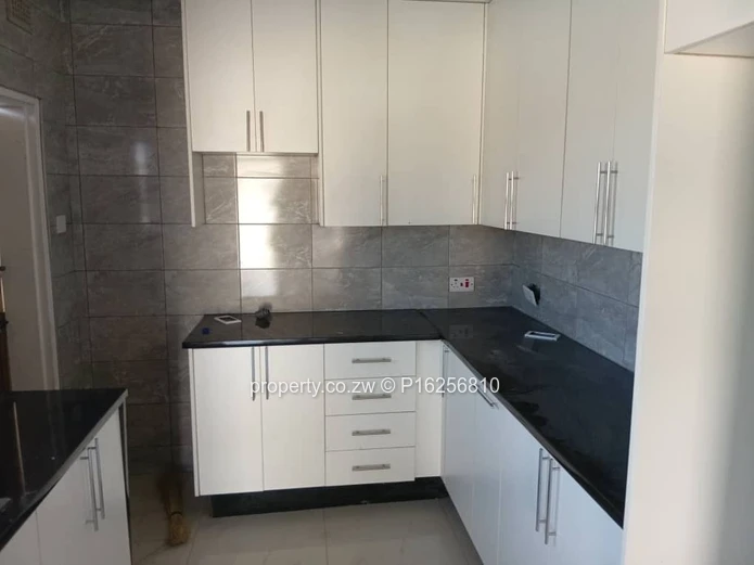 3 Bedroomed House 