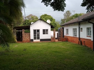 4 Bedroom Townhouse Complex