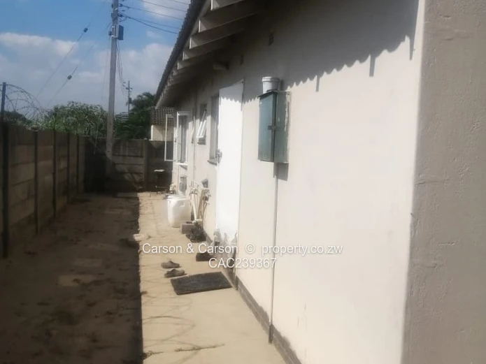 Immediately Available